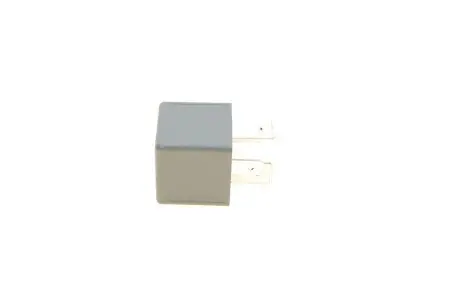 Реле, рабочий ток, Реле BOSCH 0986332080