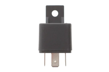 Реле поворотів (24V) MB/MAN BOSCH 0986332200