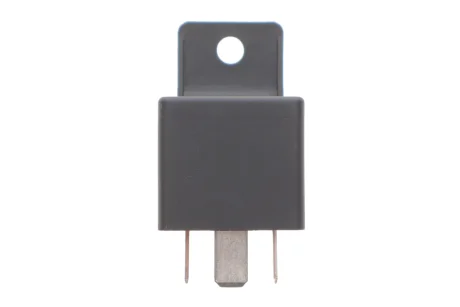 Реле-перемикач сигналу повороту (12V) Man/Volvo 05- BOSCH 0986332400