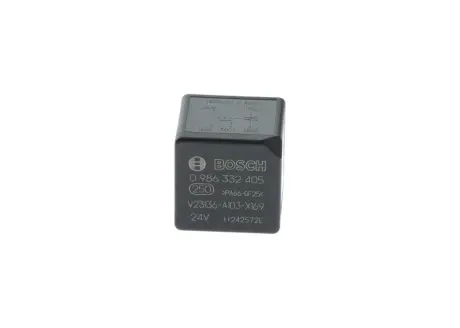 Реле універсальне BOSCH 0986332405