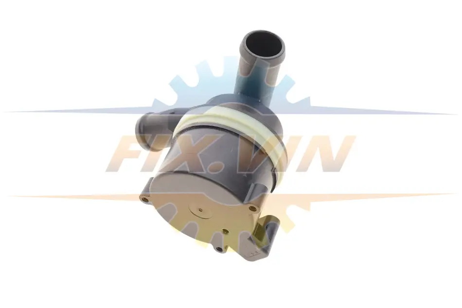 Насос системи охолодження (додатковий) VW Amarok 2.0TDI/BiTDI 10- BOSCH 0 986 338 407 (фото 1)