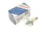 Датчик тиску масла BOSCH 0 986 345 017 (фото 1)