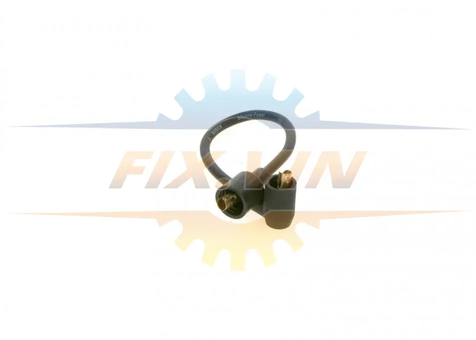 Дріт високовольтний Y 30 ВОЛГА BOSCH 0986356038 (фото 1)