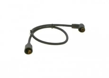 Провод зажигания ВОЛГА 3110 с дв. ROVER 16V тип 20T4 (центр.) (пр-во Bosch) BOSCH 0986356044
