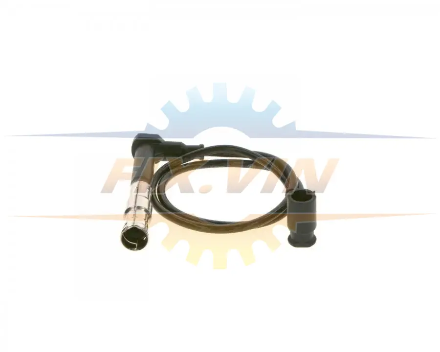 Комплект кабелів високовольтних BOSCH 0 986 356 315 (фото 1)