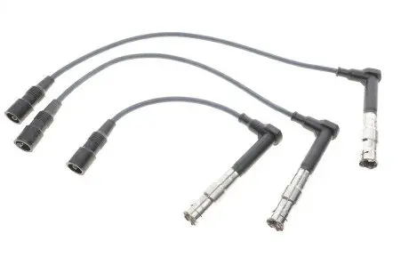 Комплект проводов зажигания BOSCH 0986356316