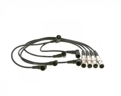 Комплект дротів запалювання BOSCH 0986356333
