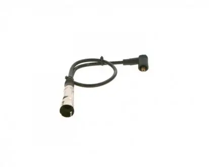Провода высоковольтные (компл.) (пр-во Bosch) BOSCH 0 986 356 342