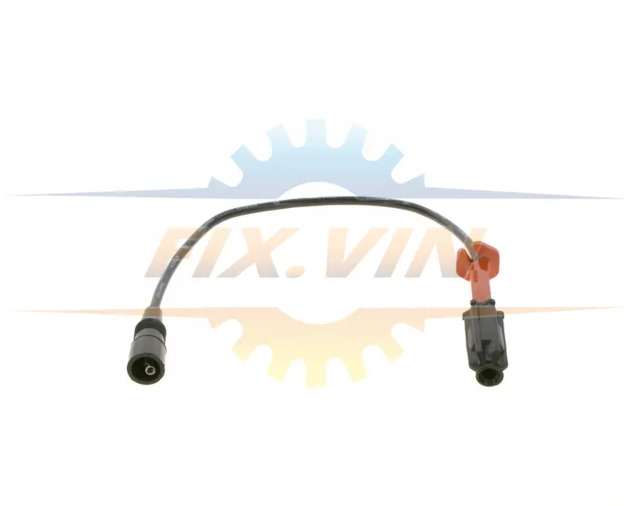 Комплект электропроводки BOSCH 0986356352 (фото 1)