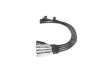 Комплект электропроводки BOSCH 0986356355 (фото 4)