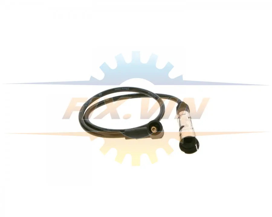 Комплект электропроводки BOSCH 0986356357 (фото 1)