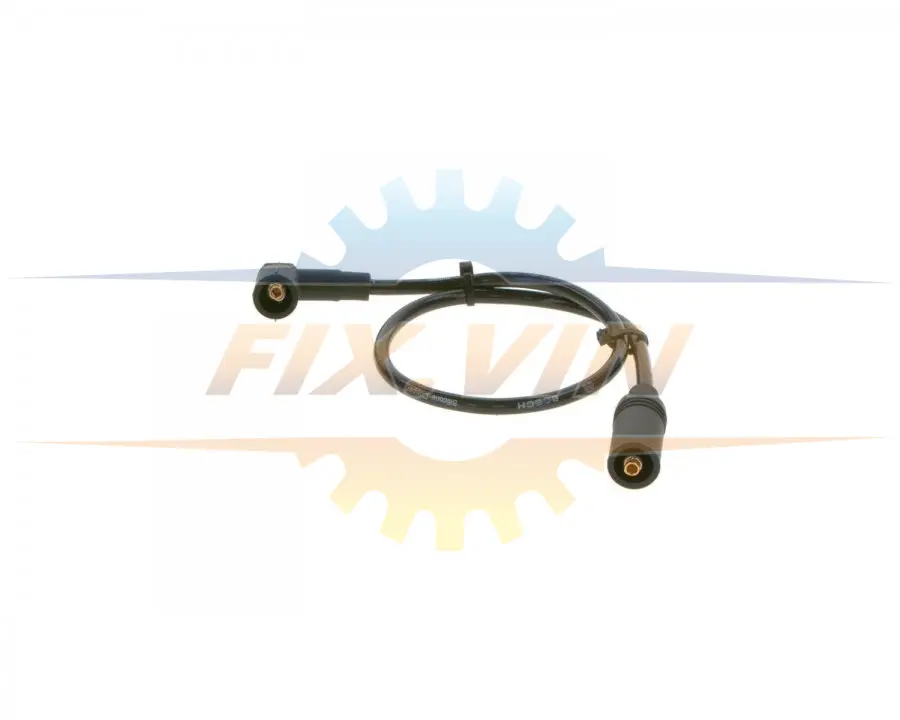 Комплект электропроводки BOSCH 0986356358 (фото 1)