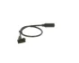 Комплект электропроводки BOSCH 0986356358 (фото 3)