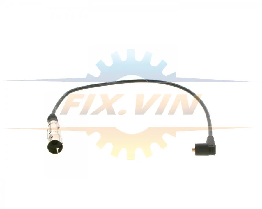 Комплект электропроводки BOSCH 0986356369 (фото 1)