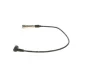 Комплект электропроводки BOSCH 0986356369 (фото 4)