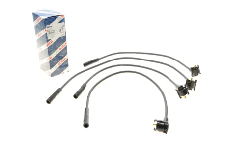 КОМПЛЕКТ ВВ ПРОВОДІВ BOSCH 0 986 356 700