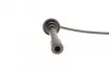 Провід запалювання Nissan Primera/Sunny 1.4/1.6 90-96 (к-кт) BOSCH 0 986 356 703 (фото 7)