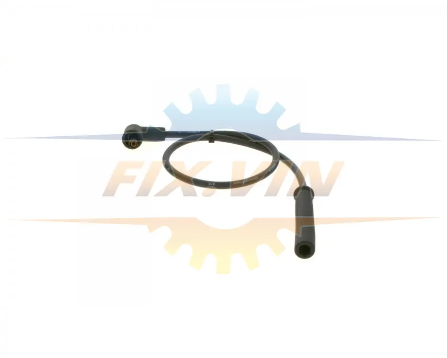 Комплект электропроводки BOSCH 0986356707 (фото 1)