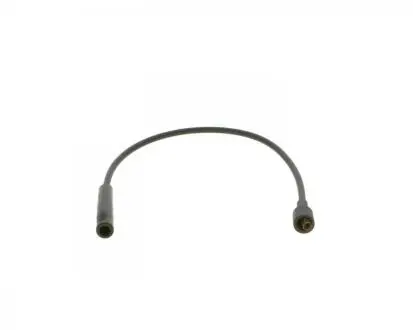К-кт дротів в/в Suzuki Swift II 1.0 BOSCH 0986356710