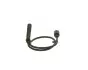 Комплект ВВ дротів SUBARU Legacy/Impreza "1,6-2,2 "92-00 BOSCH 0986356716 (фото 2)