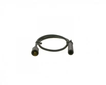 Комплект ВВ дротів SUBARU Legacy/Impreza "1,6-2,2 "92-00 BOSCH 0986356716