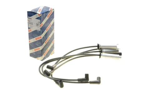 Провода высоковольтные (компл.) (пр-во Bosch) BOSCH 0 986 356 739