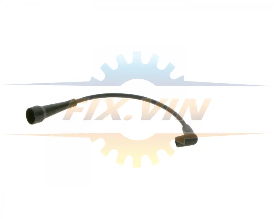 Комплект электропроводки BOSCH 0986356743 (фото 1)