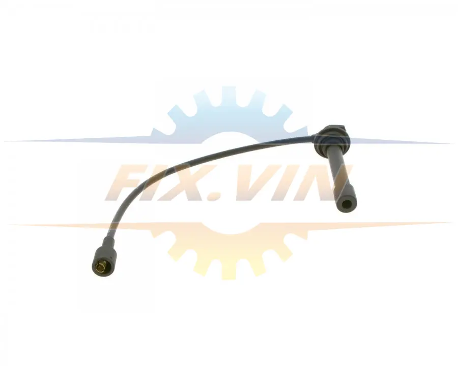 Комплект электропроводки BOSCH 0986356756 (фото 1)