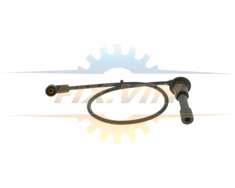 Комплект электропроводки BOSCH 0986356760 (фото 1)