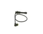 Комплект электропроводки BOSCH 0986356760 (фото 3)