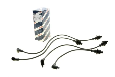 КОМПЛЕКТ ВВ ПРОВОДІВ BOSCH 0 986 356 767