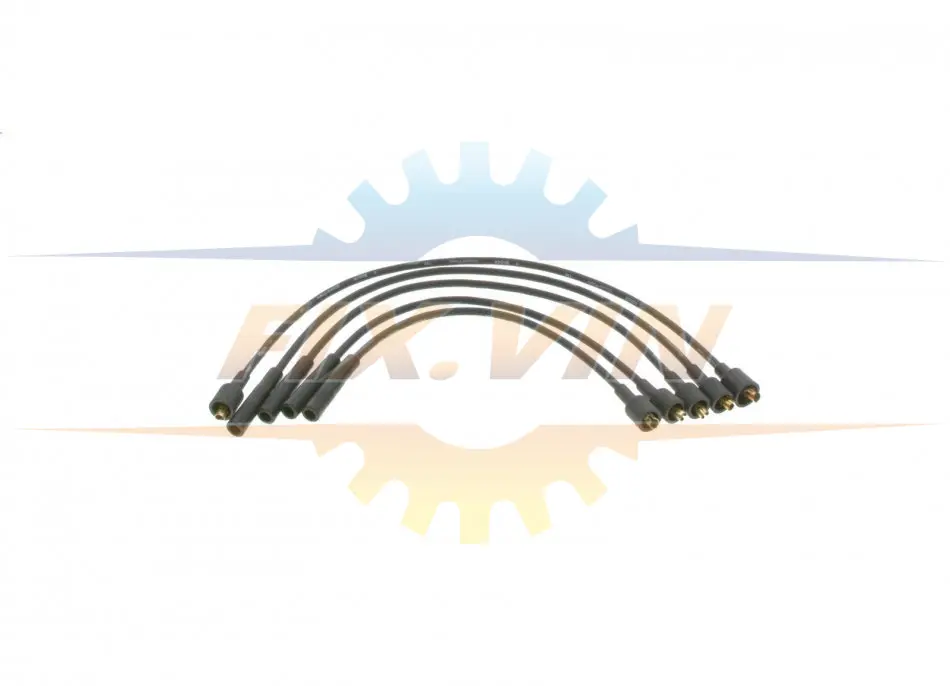 Комплект электропроводки BOSCH 0986356785 (фото 1)