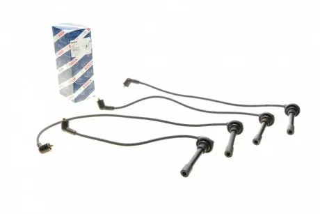 Провода высоковольтные (компл.) (пр-во Bosch) BOSCH 0 986 356 793