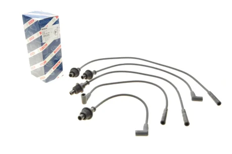 КОМПЛЕКТ ВВ ПРОВОДІВ BOSCH 0 986 356 794