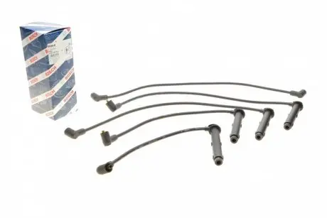 КОМПЛЕКТ ВВ ПРОВОДІВ BOSCH 0 986 356 802