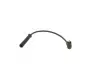 Комплект проводів запалювання FORD MAVERICK MAZDA 626 II NISSAN TERRANO II ROVER 200 II, 400 II SEAT RONDA 1.6/2.0/2.4 03.83-09.07 BOSCH 0986356807 (фото 1)