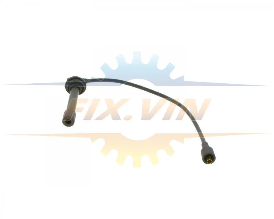 Комплект электропроводки BOSCH 0986356810 (фото 1)