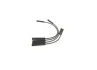Комплект электропроводки BOSCH 0986356817 (фото 4)