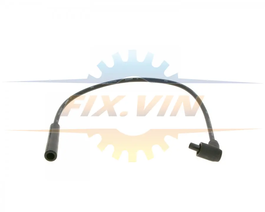 Комплект электропроводки BOSCH 0986356818 (фото 1)