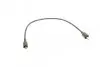 Дріт високовольтний B 828 (№ 32) LADA 01-07 BOSCH 0986356828 (фото 6)