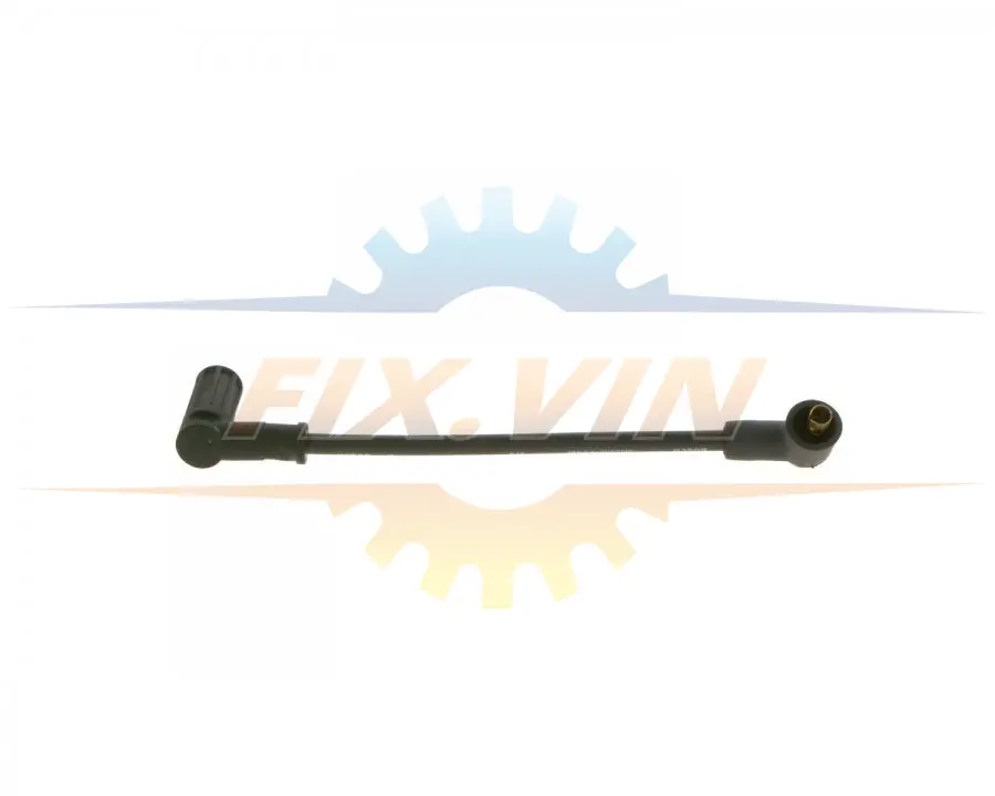 Комплект электропроводки BOSCH 0986356846 (фото 1)