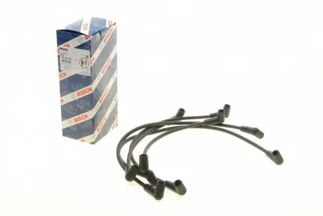 Провода высоковольтные (компл.) (пр-во Bosch) BOSCH 0 986 356 852