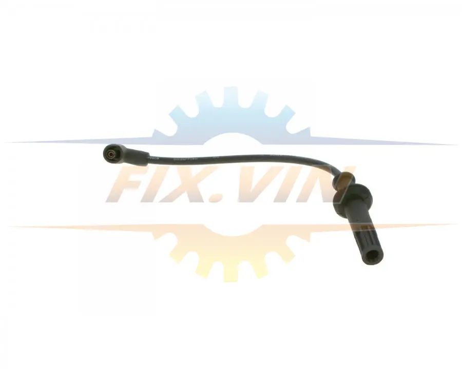 Комплект электропроводки BOSCH 0986356892 (фото 1)