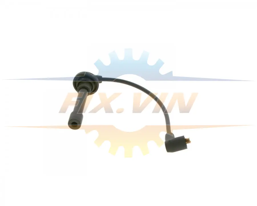 Комплект электропроводки BOSCH 0986356893 (фото 1)