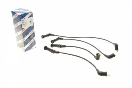 КОМПЛЕКТ ВВ ПРОВОДІВ BOSCH 0 986 356 898