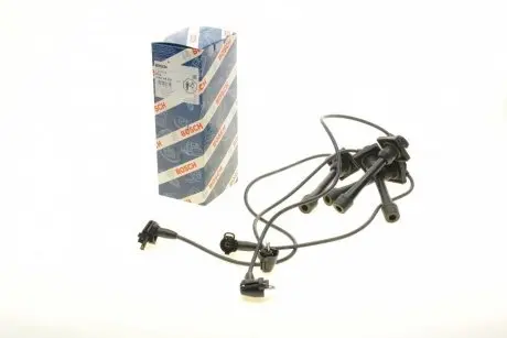 Провода высоковольтные (компл.) (пр-во Bosch) BOSCH 0 986 356 928