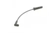 Провода зажигания DAEWOO NEXIA (компл.)(пр-во Bosch) BOSCH 0 986 356 972 (фото 4)