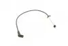 Провода зажигания DAEWOO NEXIA (компл.)(пр-во Bosch) BOSCH 0 986 356 972 (фото 6)