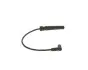 Комплект ВВ проводів DAEWOO Espero/Nexia \'\'1,5 \'\'95-99 BOSCH 0986356975 (фото 3)