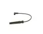 Комплект ВВ проводів DAEWOO Espero/Nexia \'\'1,5 \'\'95-99 BOSCH 0986356975 (фото 4)